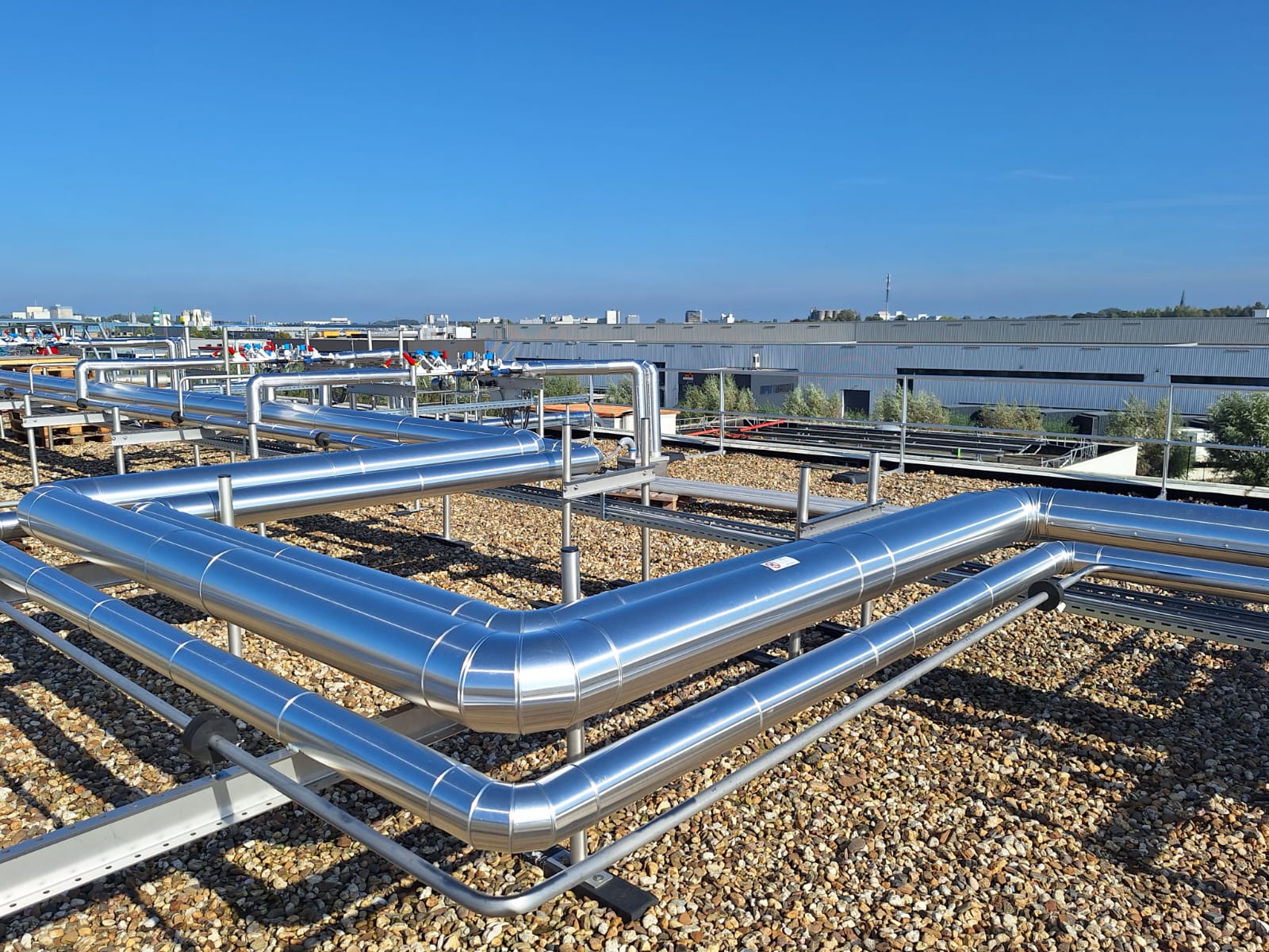 Distributiecentrum Veghel