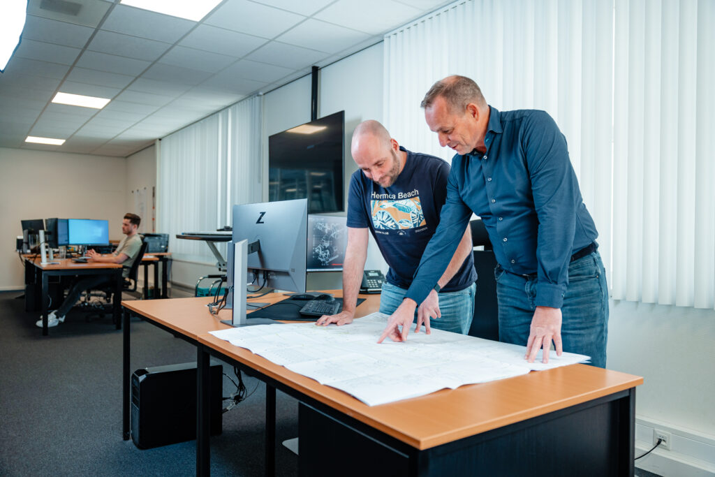 Projectleider Industrie
