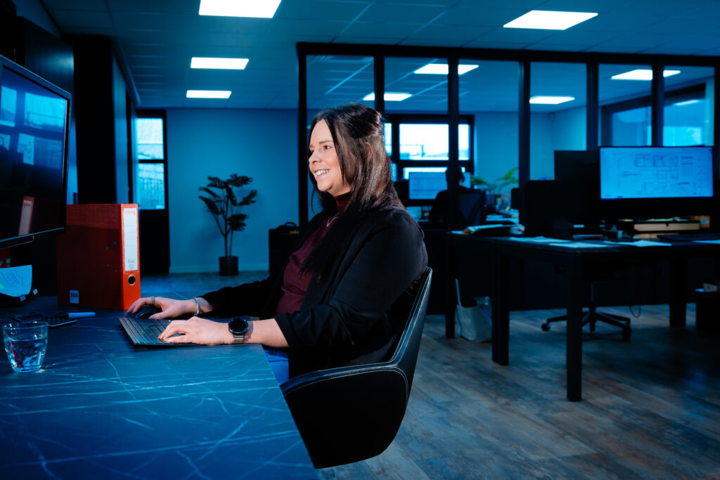 Werkorganisator